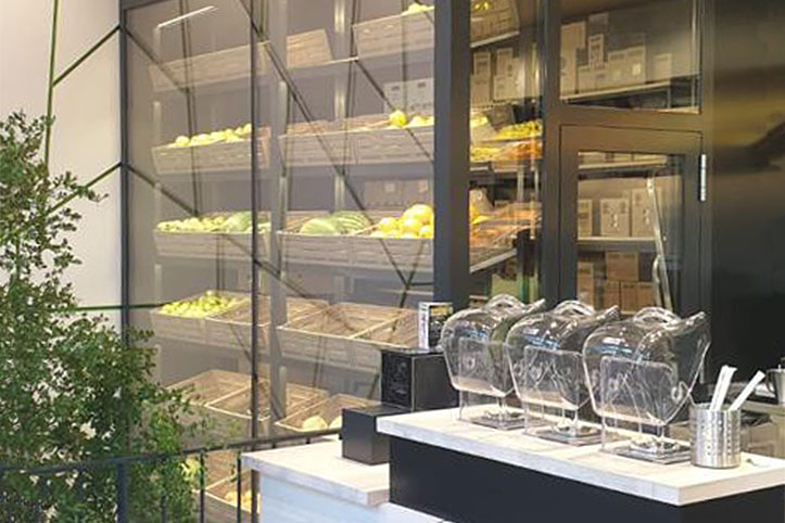 Ugo Václavské náměstí